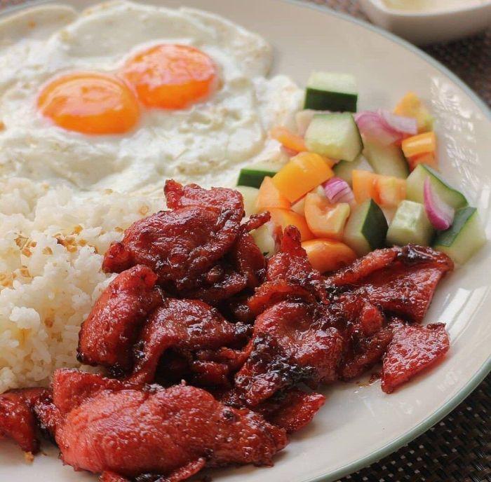 Tocinosilog